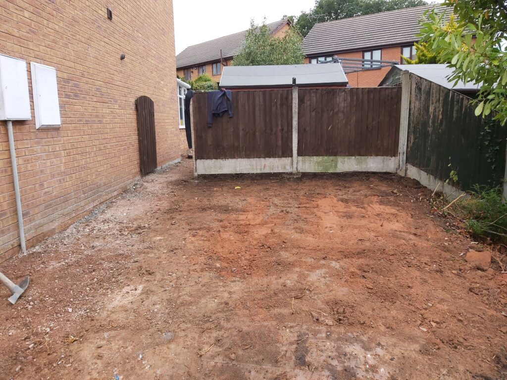 Driveway Holywell